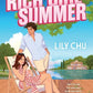 RICH GIRL SUMMER by LILY CHU