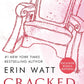 CRACKED KINGDOM by ERIN WATT