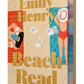 BEACH READ: DELUXE EDITION by EMILY HENRY