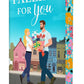 *Falling for You by Natasha Madison