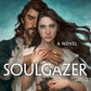 SOULGAZER by MAGGIE RAPIER