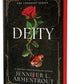 DEITY by JENNIFER L. ARMENTROUT