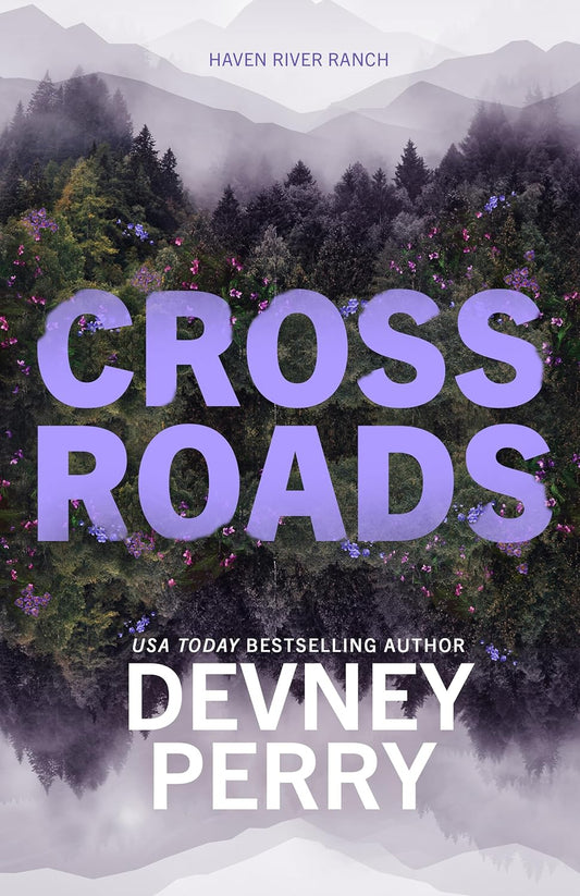 CROSSROADS by DEVNEY PERRY
