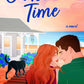 On Island Time by Morgan Rooney