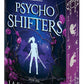 Psycho Shifters (Cruel Shifterverse, 1) by Jasmine Mas