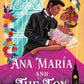 ANA MARIA AND THE FOX by LIANA DE LA ROSA