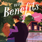 MARRIED WITH BENEFITS by ELLIE PALMER