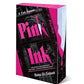 PINK INK by AVINA ST. GRAVES