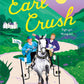 EARL CRUSH by ALEXANDRA VASTI