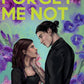 FORGET ME NOT by JULIE SOTO