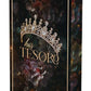 HIS TESORO by EMILIA ROSSI