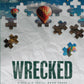 WRECKED (DELUXE EDITION) by LAUREN ASHER