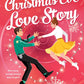 CHRISTMAS EVE LOVE STORY by GINNY BAIRD