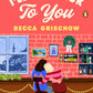 I'LL GET BACK TO YOU by BECCA GRISCHOW