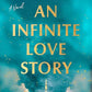 INFINITE LOVE STORY by CHANEL CLEETON