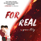 FOR REAL by ALEXIS HALL