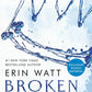 BROKEN PRINCE by ERIN WATT