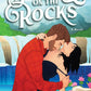 SCOTCH ON THE ROCKS by ELLIOT FLETCHER
