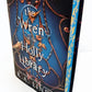 THE WREN IN THE HOLLY LIBRARY (DELUXE EDITION) by K. A. LINDE