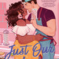 JUST OUR LUCK by DENISE WILLIAMS