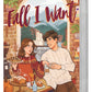 FALL I WANT by LYRA PARISH