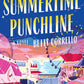 SUMMERTIME PUNCHLINE by BETTY CORRELLO