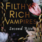 FILTHY RICH VAMPIRES: SECOND RITE by GENEVA LEE