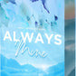 ALWAYS MINE by LAURA PAVLOV