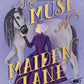 THE MUSE OF MAIDEN LANE by MIMI MATTHEWS