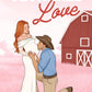 TETHERED LOVE by ANN EINERSON