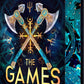 THE GAMES GODS PLAY (DELUXE LIMITED EDITION) by ABIGAIL OWEN