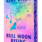 BULL MOON RISING by RUBY DIXON