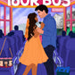 *Only One Tour Bus by Suleena Bibra