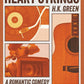 Playing With My Heart Strings by H.K. Green