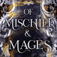 OF MISCHIEF & MAGES by L.J. ANDREWS