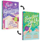 Snow Place Like LA and Seas and Greetings: A Christmas Notch in July Collection by Julie Murphy & Sierra Simone