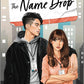 THE NAME DROP by SUSAN LEE