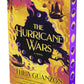 THE HURRICANE WARS (LIMITED EDITION) by THEA GUANZON