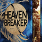 HEAVENBREAKER (DELUXE LIMITED EDITION) by SARA WOLF