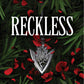 RECKLESS by LAUREN ROBERTS