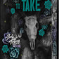 HER SOUL TO TAKE: DELUXE LIMITED EDITION by HARLEY LAROUX