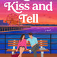 (PRE-ORDER) Let's Kiss and Tell by Joss Richard