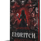 *Eldritch by Keri Lake
