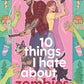 10 Things I Hate About Zombies by Hazel Graves