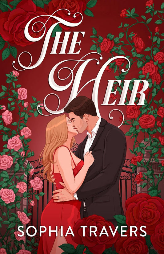 The Heir by Sophia Travers