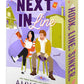 NEXT IN LINE by AMY DAWS