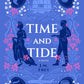 TIME AND TIDE by J.M. FREY