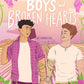 CURSED BOYS AND BROKEN DREAMS by ADAM SASS