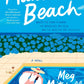 MANSION BEACH by MEG MITCHELL MOORE