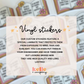 Book lover vinyl sticker, bookish stickers, book club gifts